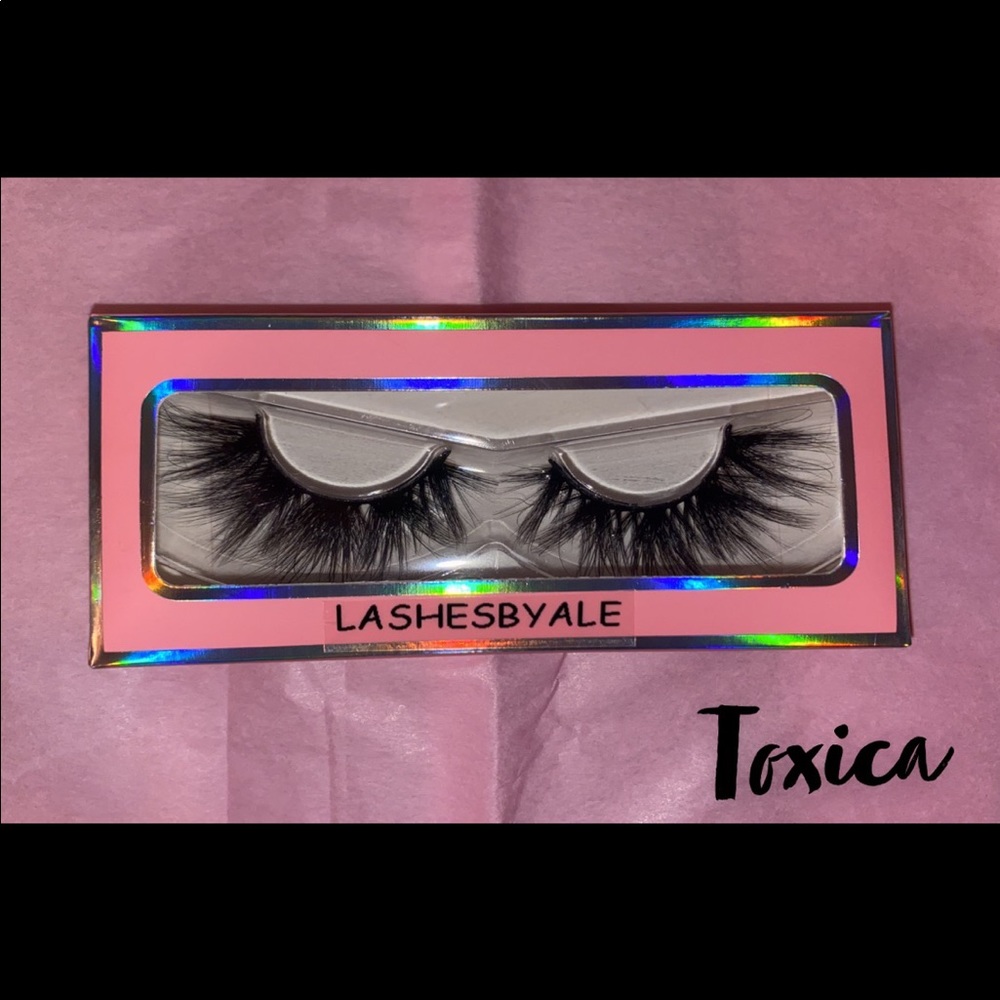 Lashesbyale - Picture 7 of 11